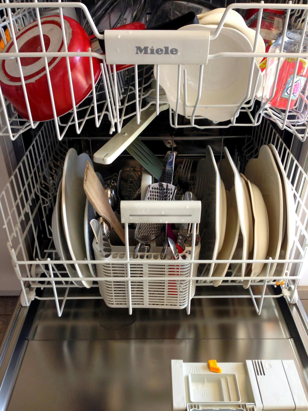 Dishwasher Repairs